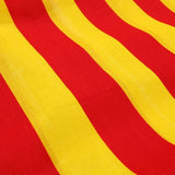 Bandeira Catalunha - Ribes y Casals
