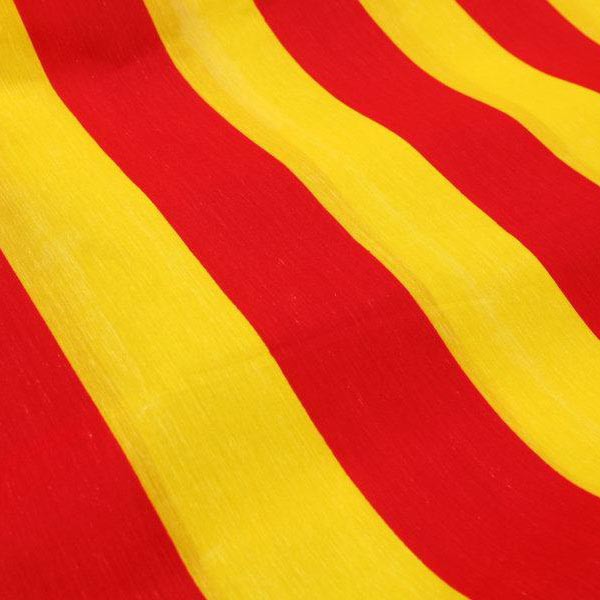 Bandeira Catalunha - Ribes y Casals