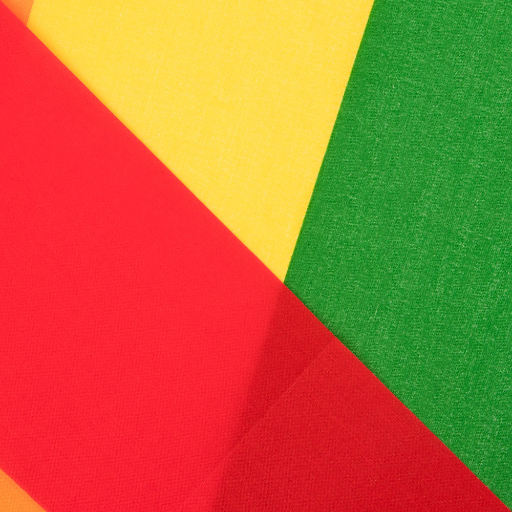 Bandeira Arco-íris - Ribes y Casals