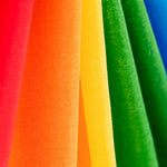 Bandeira Arco-íris - Ribes y Casals