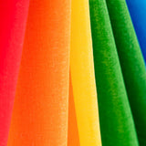 Bandeira Arco-íris - Ribes y Casals