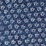 Viscosa Cachemir Azul Marinho - Ribes y Casals