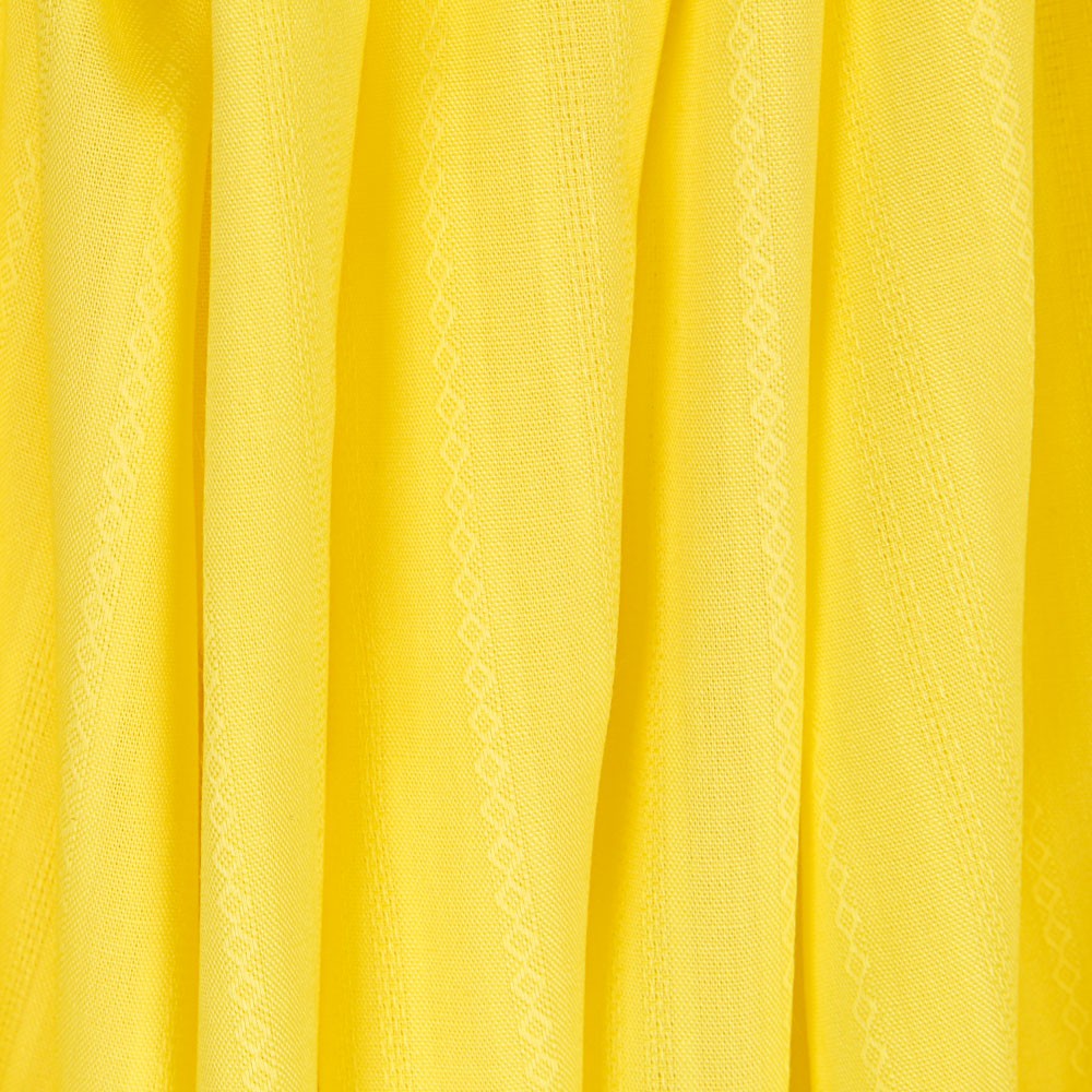 Algodão Batista Bayadera Amarilla - Ribes y Casals