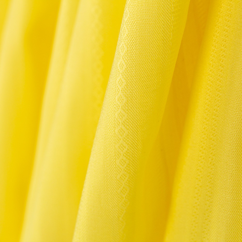 Algodão Batista Bayadera Amarilla - Ribes y Casals