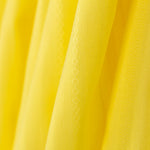 Algodão Batista Bayadera Amarilla - Ribes y Casals