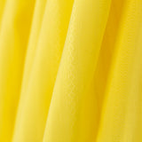 Algodão Batista Bayadera Amarilla - Ribes y Casals