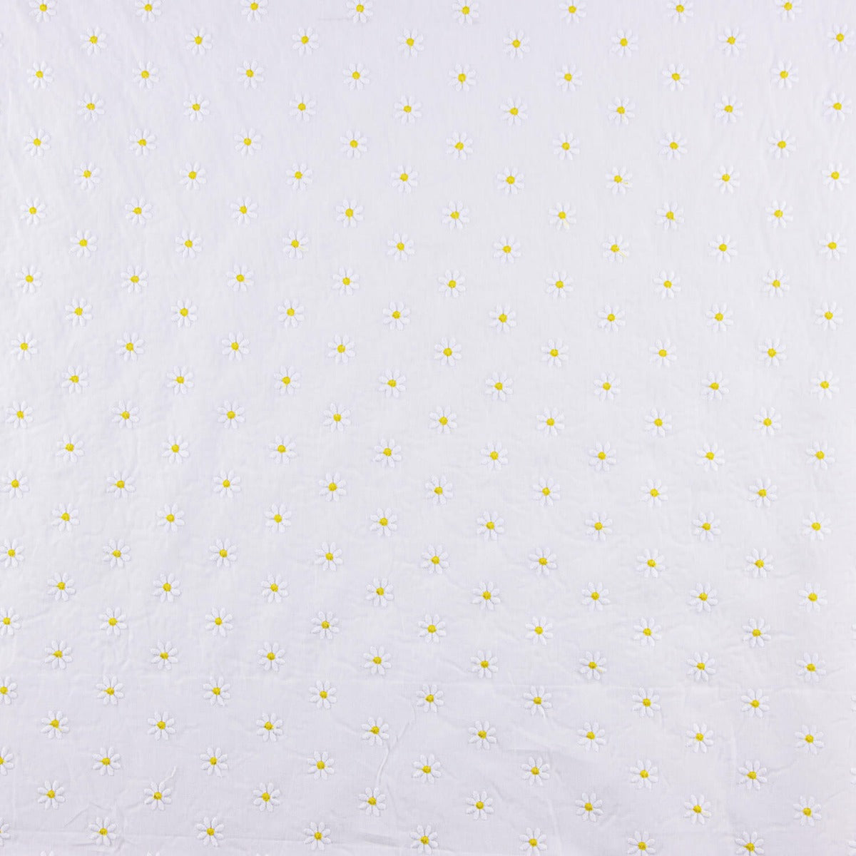 Batista Bordada Margaridas - Ribes y Casals