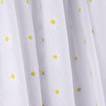 Batista Bordada Margaridas - Ribes y Casals