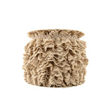 Fita de Renda Beige 22 mm - Ribes y Casals