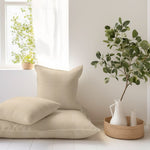 Confecção de conjunto de almofadas Alcántara - Ribes y Casals