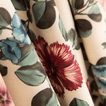 Retal Bielástico Bosque Crudo 100x140 cm - Ribes y Casals