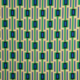 Bielástico Geométrico Limão - Ribes y Casals