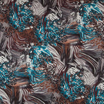 Bielástica Verde Água - Ribes y Casals