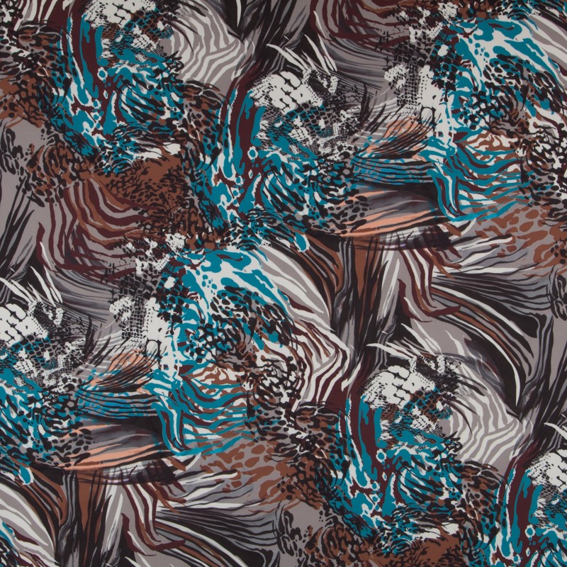 Bielástica Verde Água - Ribes y Casals