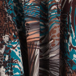 Bielástica Verde Água - Ribes y Casals