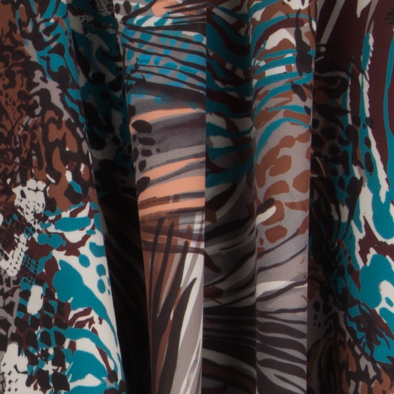 Bielástica Verde Água - Ribes y Casals