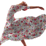 Estampado bielástico - Ribes y Casals