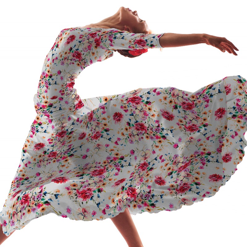 Estampado bielástico - Ribes y Casals