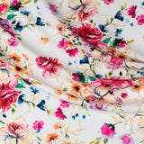 Estampado bielástico - Ribes y Casals