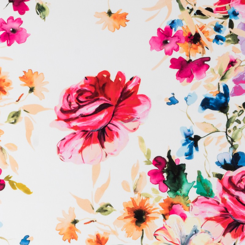 Estampado bielástico - Ribes y Casals