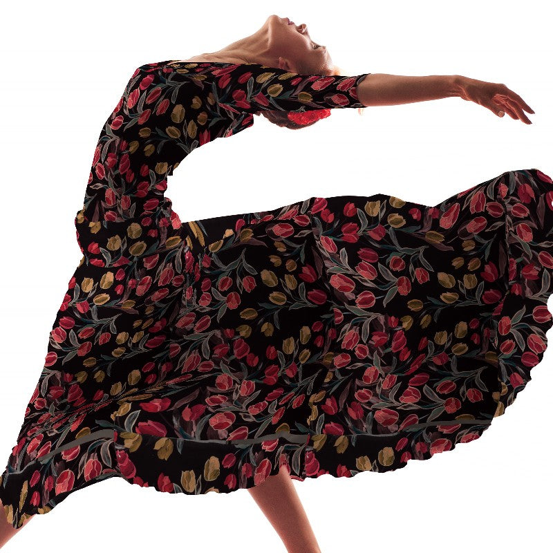 Estampado bielástico - Ribes y Casals