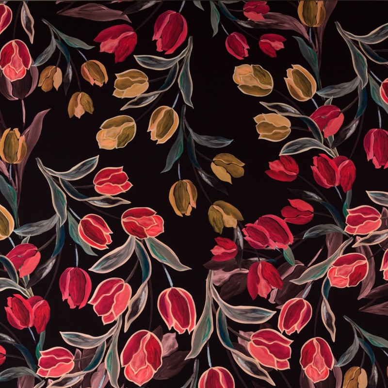 Estampado bielástico - Ribes y Casals