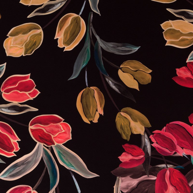 Estampado bielástico - Ribes y Casals