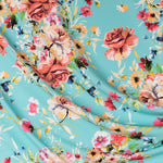 Estampado bielástico - Ribes y Casals