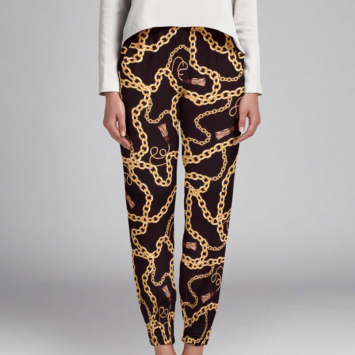 Tela Bielastica - Ribes y Casals