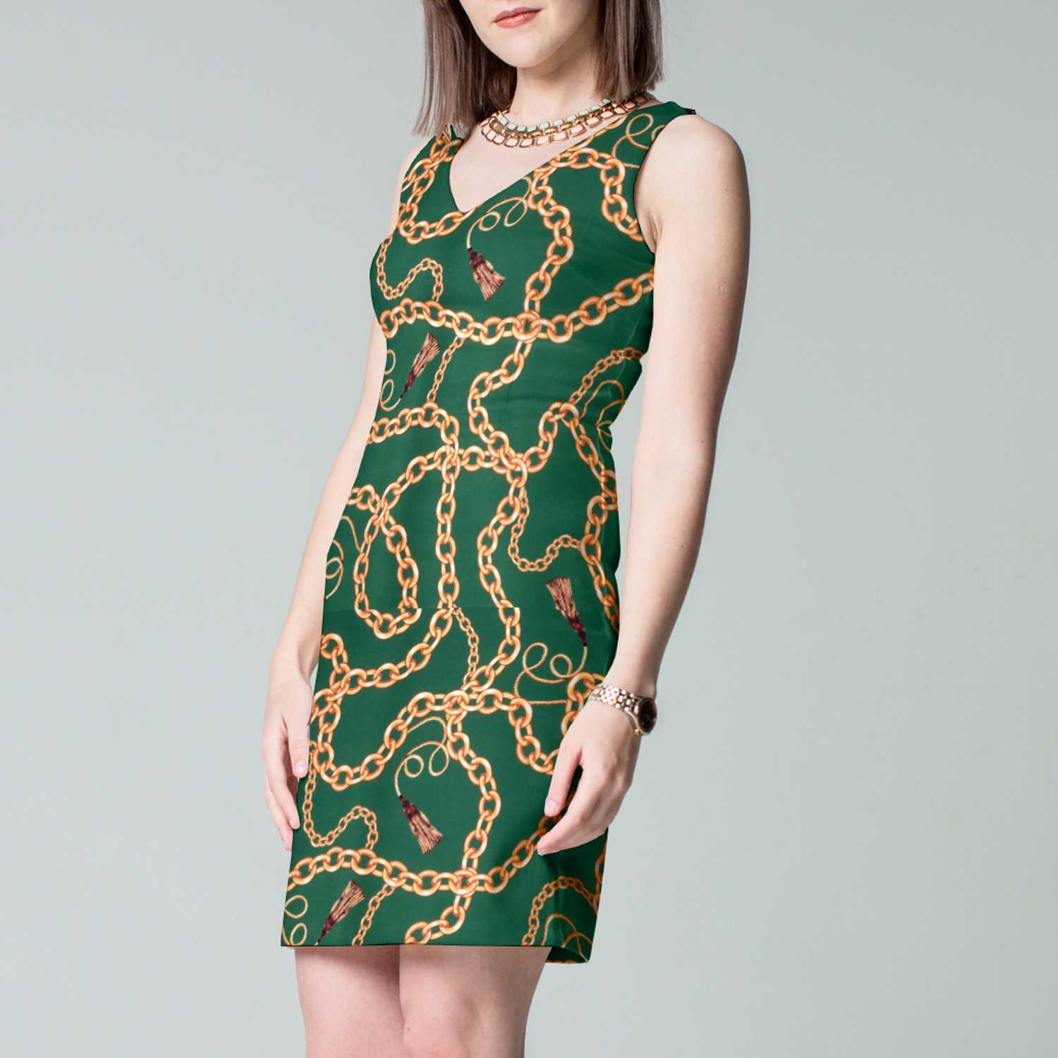 Tela Bielastica - Ribes y Casals