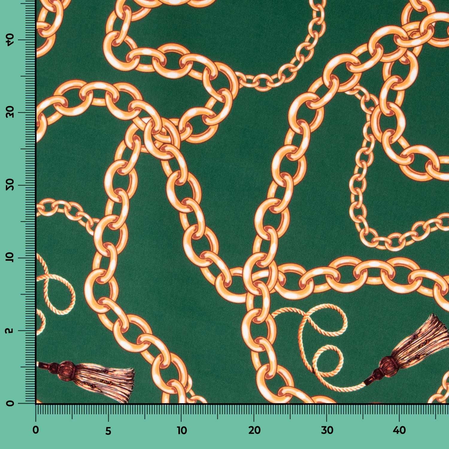 Tela Bielastica - Ribes y Casals