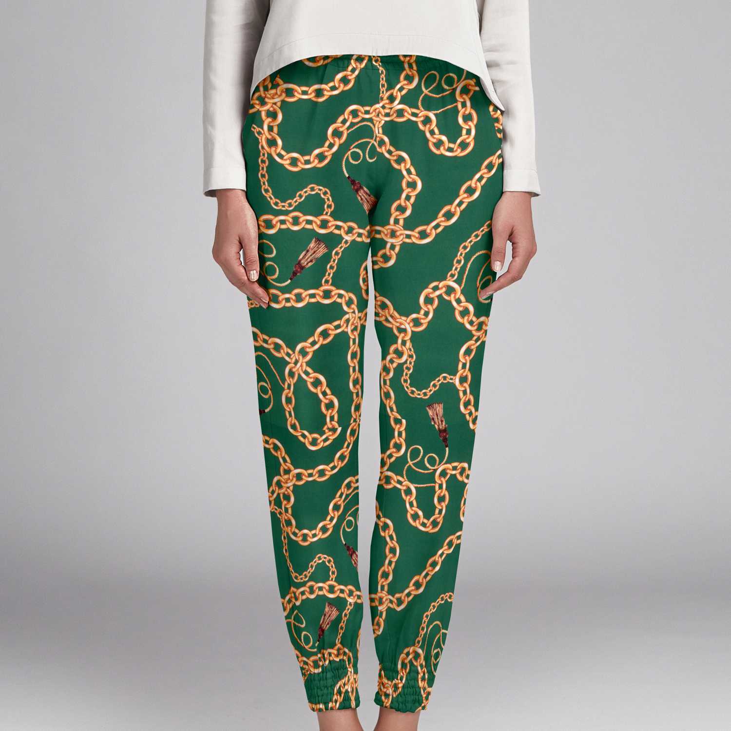 Tela Bielastica - Ribes y Casals