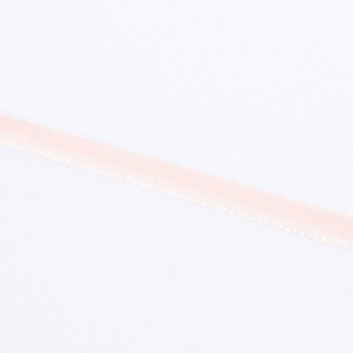 Fita de veludo Rosa Pálido 7mm - Ribes y Casals