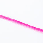 Fita de Veludo Rosa 7mm - Ribes y Casals