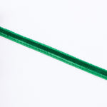Fita de Veludo Esmeralda 7mm - Ribes y Casals