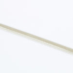 Fita de Veludo Cinza Claro 7mm - Ribes y Casals