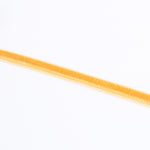 Fita de Veludo Dourado 7mm - Ribes y Casals