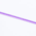 Fita de Veludo Lilás 7mm - Ribes y Casals