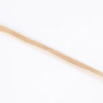 Fita de Veludo Bege 7mm - Ribes y Casals