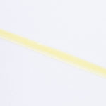 Fita de Veludo Amarelo 7mm - Ribes y Casals