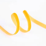 Fita de Veludo Laranja 7mm - Ribes y Casals