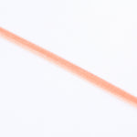 Fita de Veludo de Salmão 7mm - Ribes y Casals