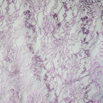 Renda Chantilly Lilás Claro - Ribes y Casals