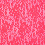 Renda Elástica Rosa Fluo - Ribes y Casals