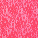 Renda Elástica Rosa Fluo - Ribes y Casals
