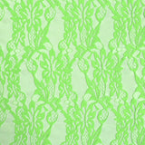 Renda Elástica Verde Fluo - Ribes y Casals