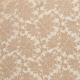 Renda com elástano Flores Nude - Ribes y Casals