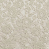 Renda Lace Flor Rebrodé Cru - Ribes y Casals