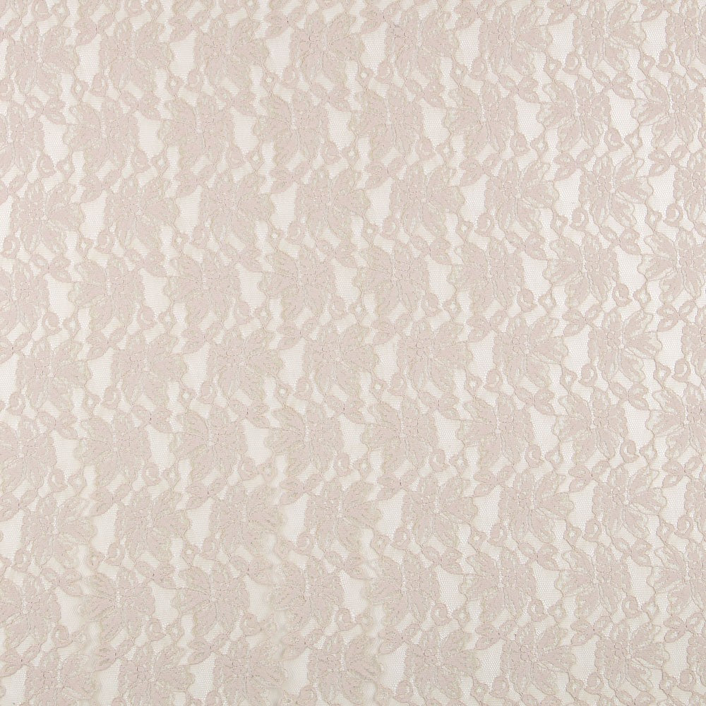 Renda Elástica Nude - Ribes y Casals