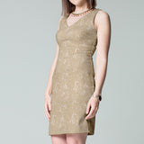 Tela blonda - Ribes y Casals